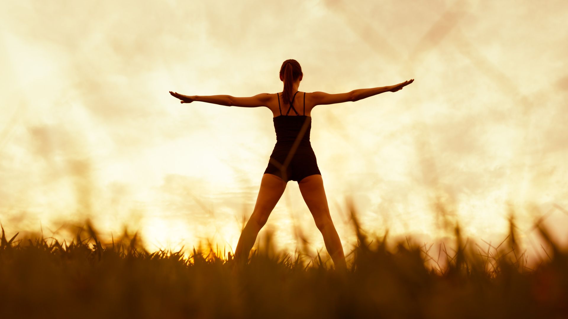 EL MEJOR ESTIRAMIENTO YOGA