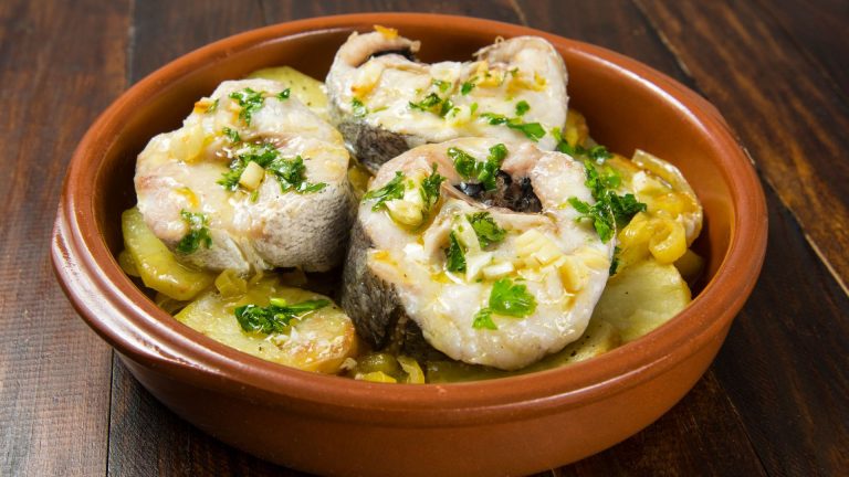 MERLUZA BENEFICIOS RECETAS 768x432