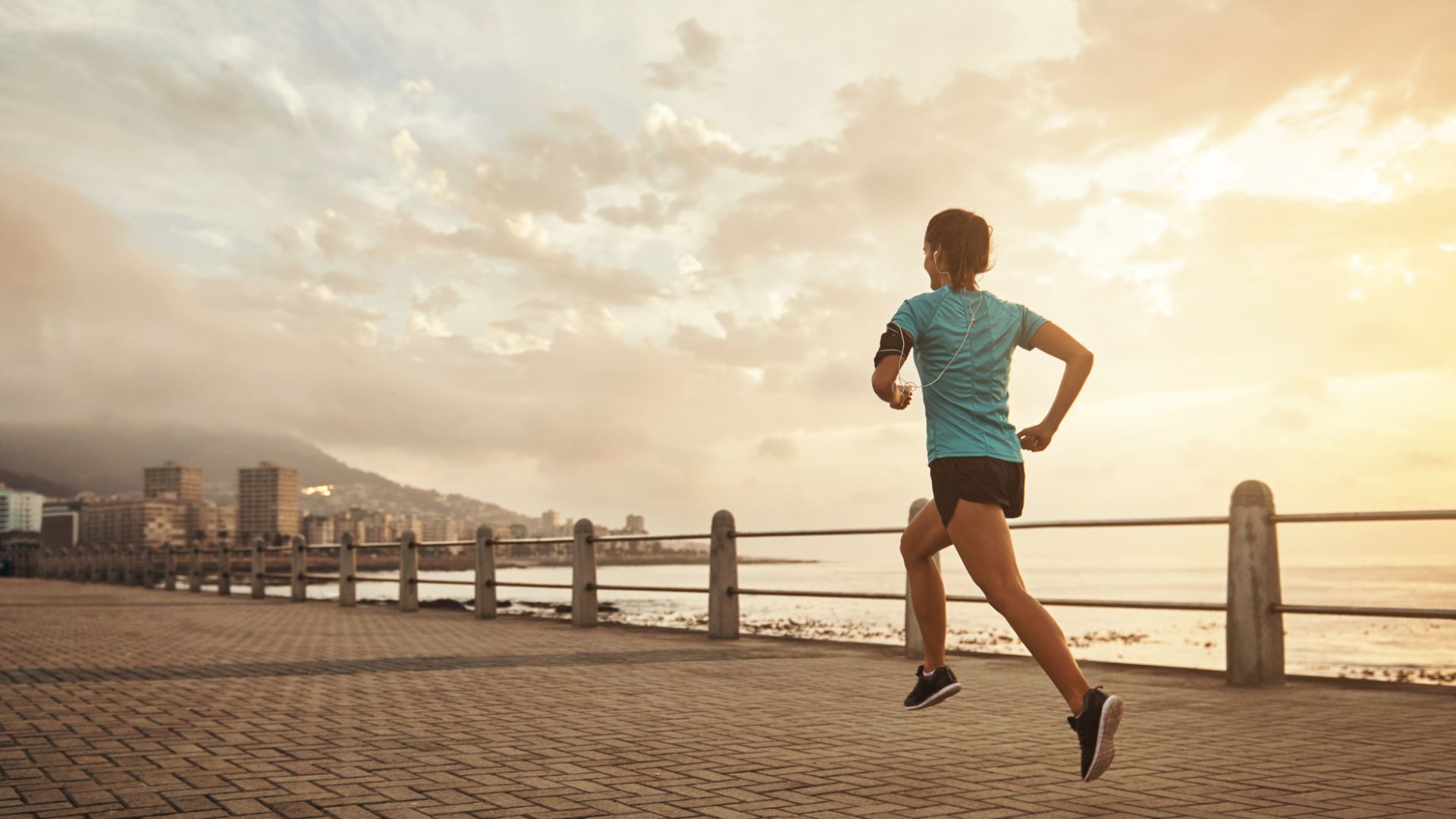 Beneficios De Correr