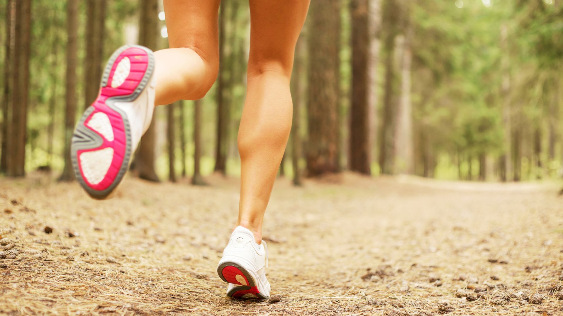 Como Empezar Correr