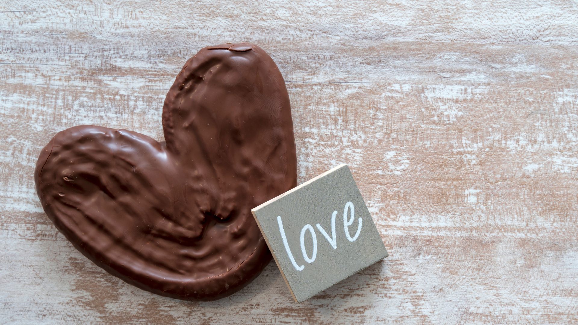 PALMERA CHOCOLATE SALUDABLE