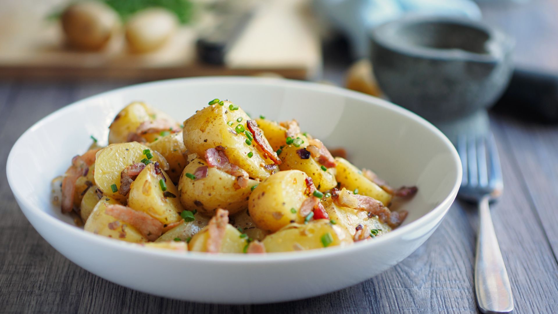 PATATA PREBIOTICA EN ENSALADA