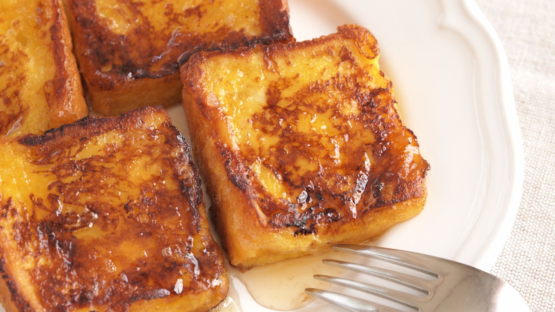 Torrijas Saludables Sin Azucar Sin Gluten