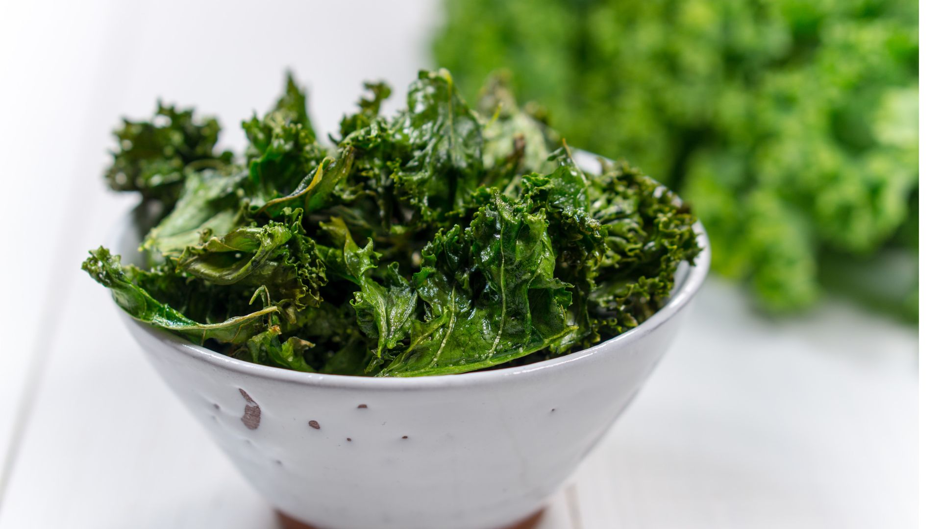 CHIPS KALE