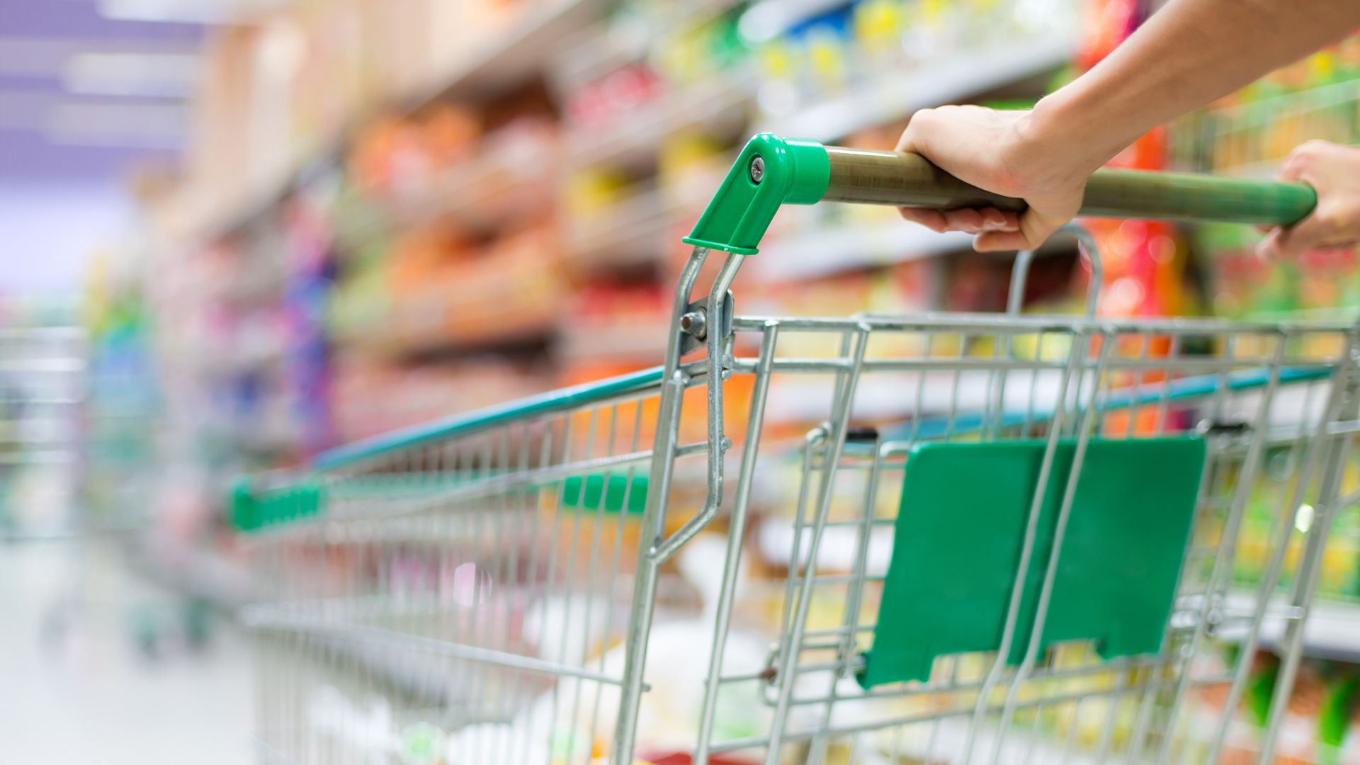 Cambios Saludables Compra