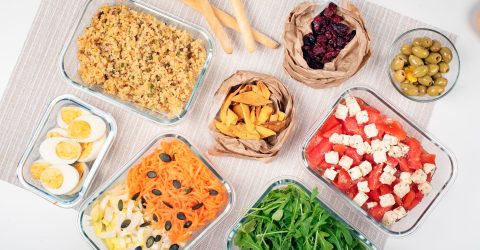 beneficios batch cooking