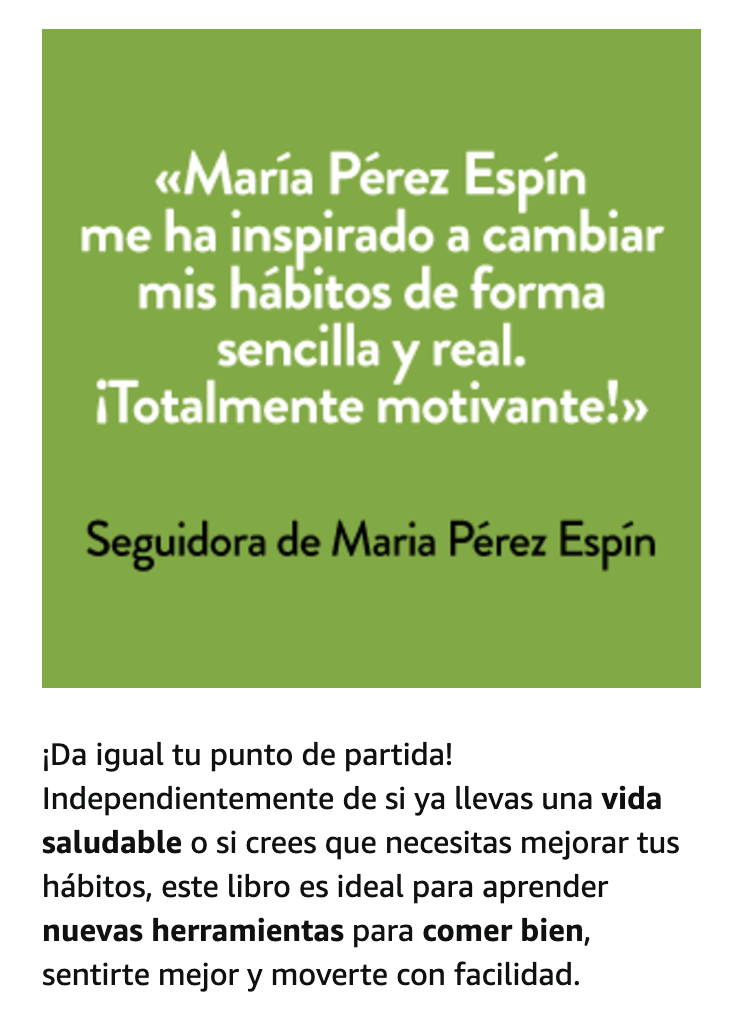 Alimentación antiinflamatoria y hábitos saludables: empieza hoy a cambiar tu vida. cambiar hábitos