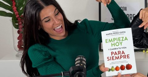 maria perez espin libro