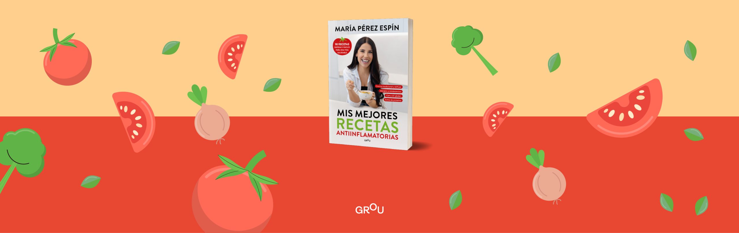 02. Mis Mejores Recetas Antiinflamatorias Youtube Scaled