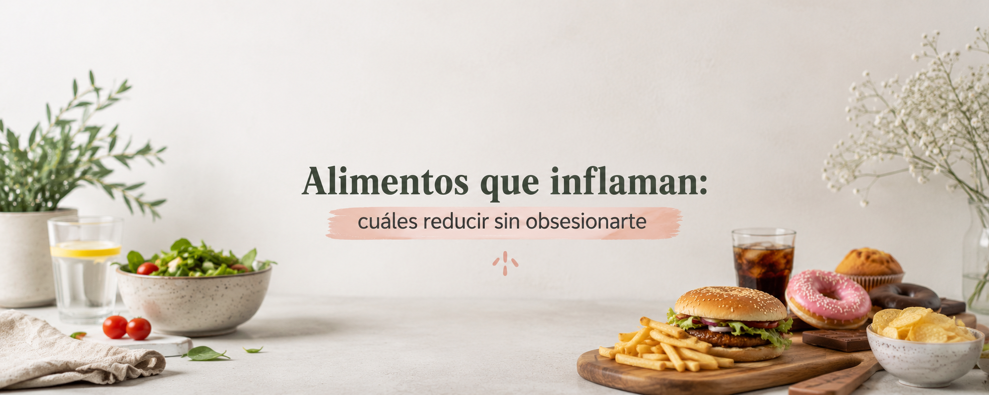 Alimentos Que Inflaman
