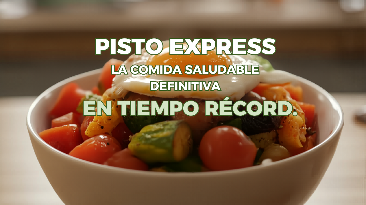 Pisto Express