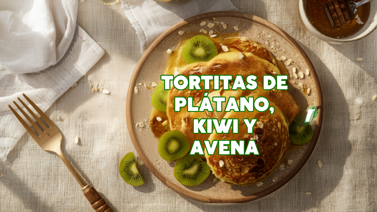 Tortitas Saludables