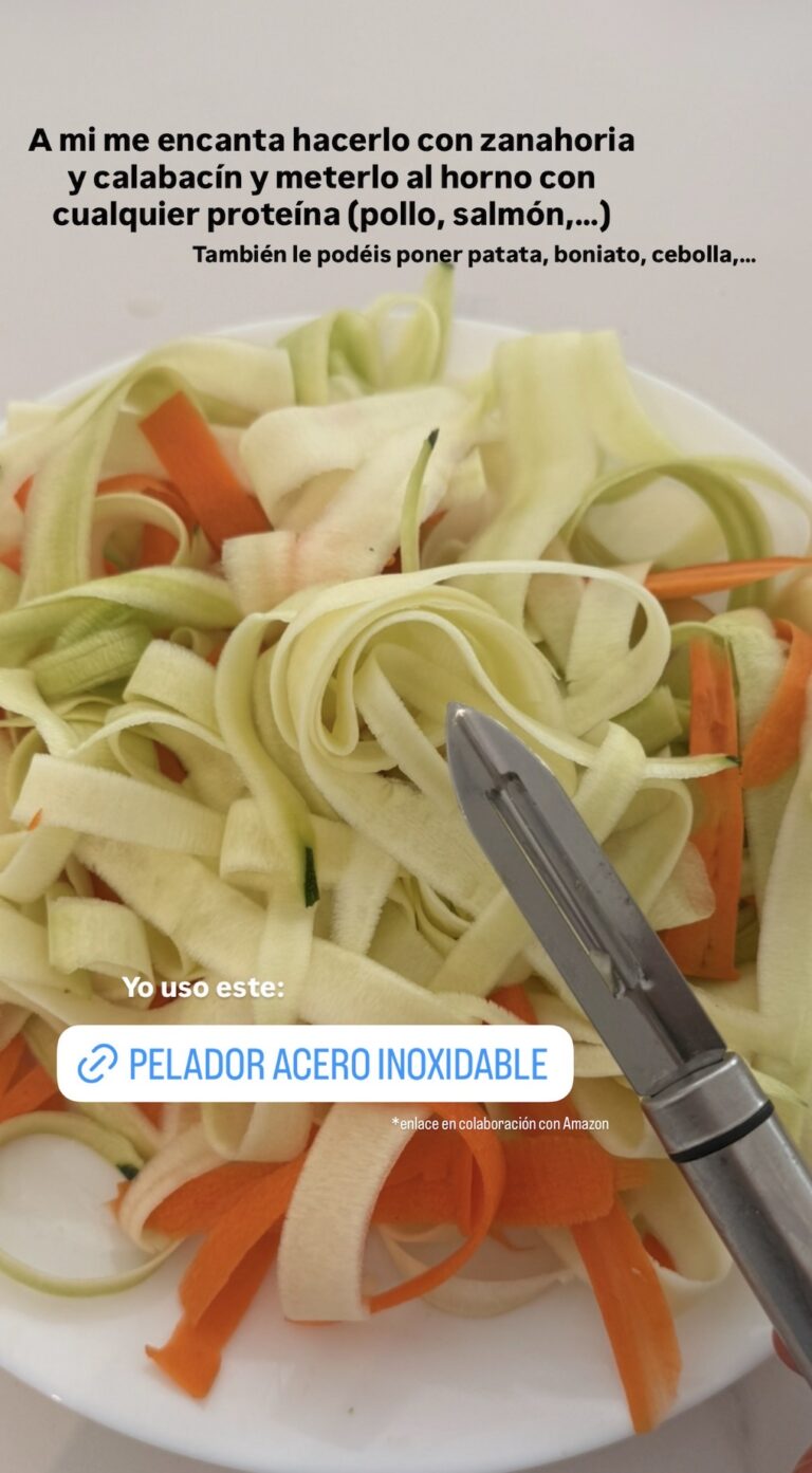 Pelador de acero inoxidable